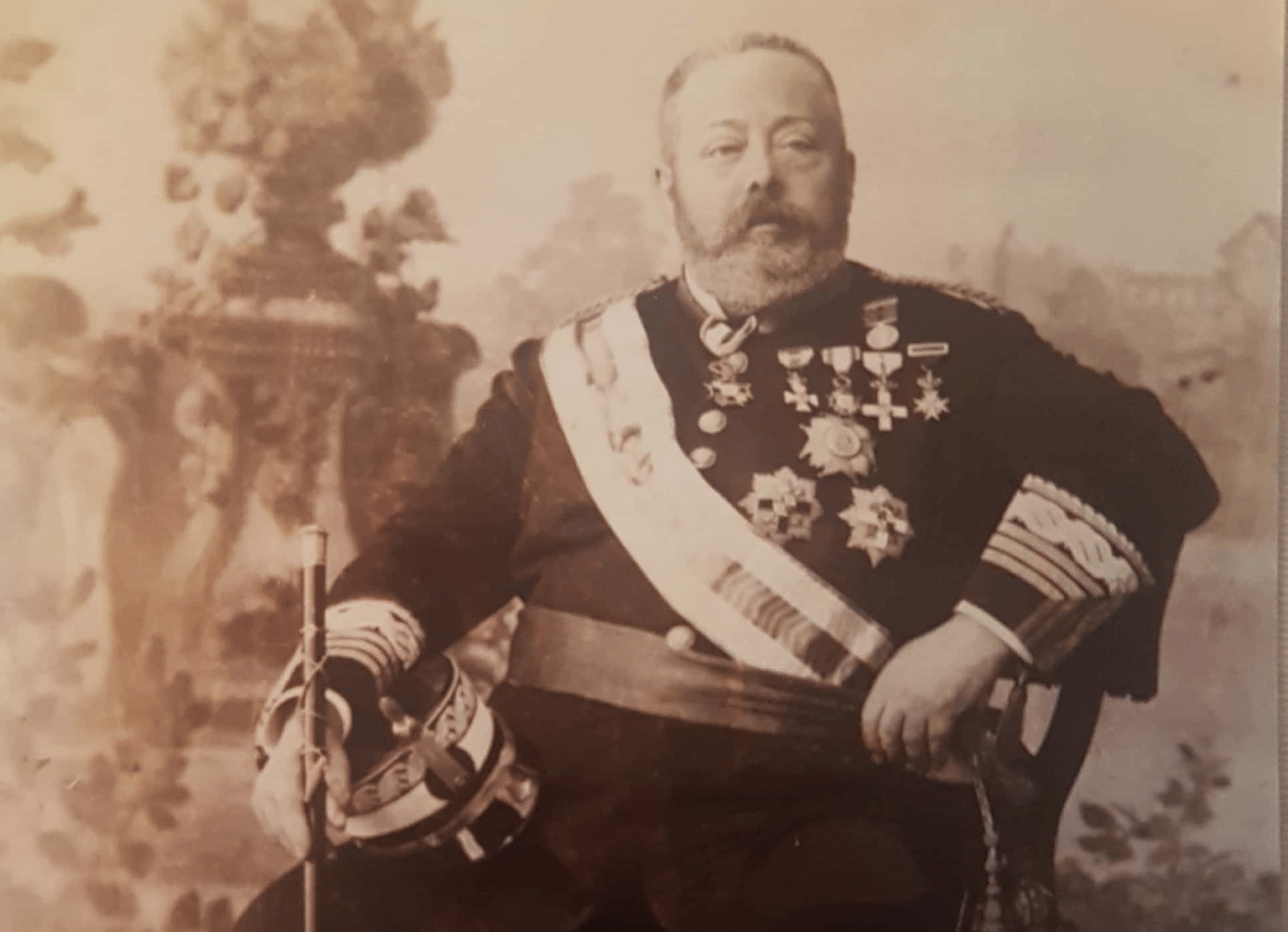 Las II Jornadas de Sexitanos Ilustres tendrán como protagonista a D. Miguel de Cervilla.